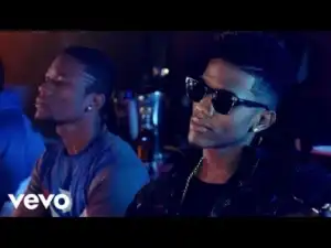 Video: B. Smyth - Twerkaholic